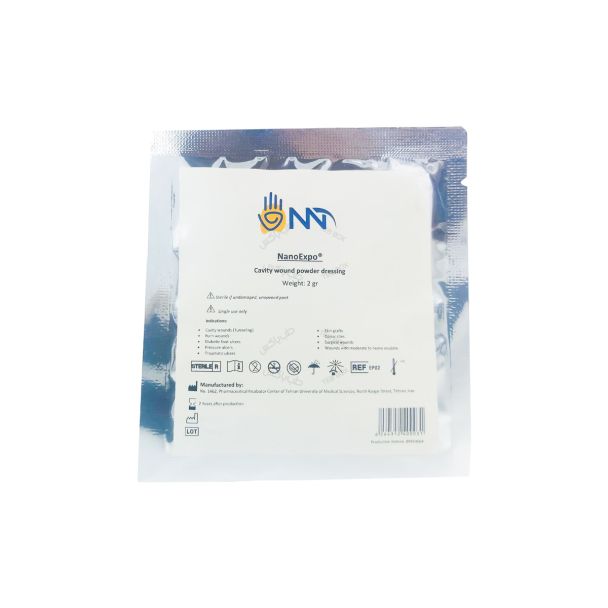 پودر کلاژن نانو ایکس