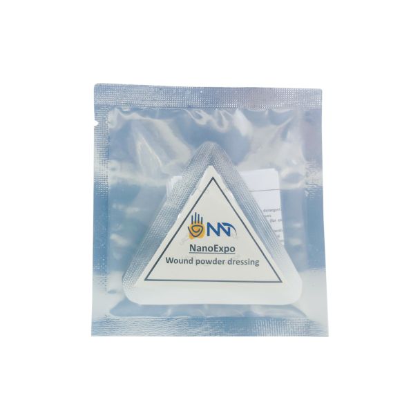 پودر کلاژن نانو ایکس ضد باکتری