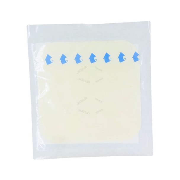 نانوکلوئید نازک