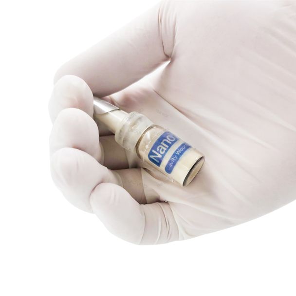 کلاژن نانواکسپو