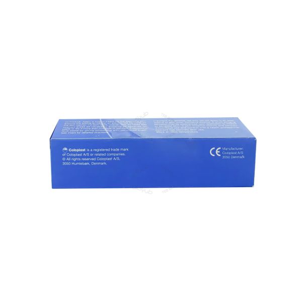 خمیر استومی کلوپلاست