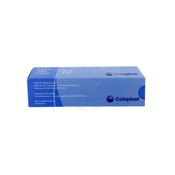 paste coloplast
