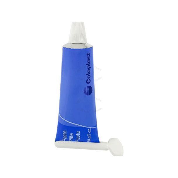 خمیر استومی coloplast