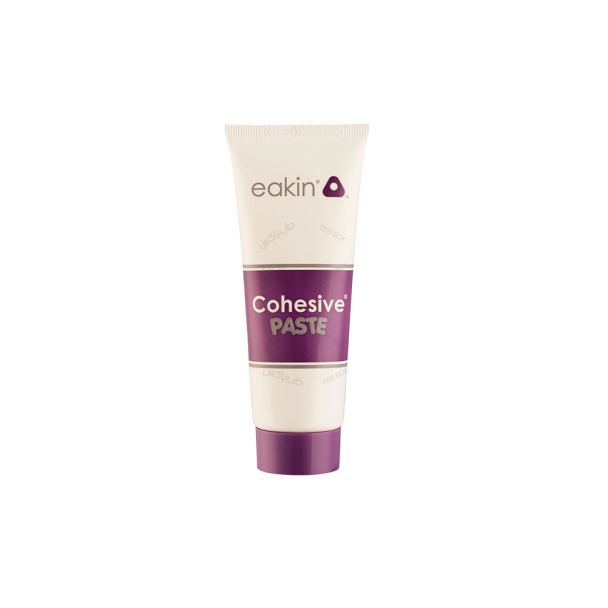 خمیر محافظ استوما –Cohesive Eakin