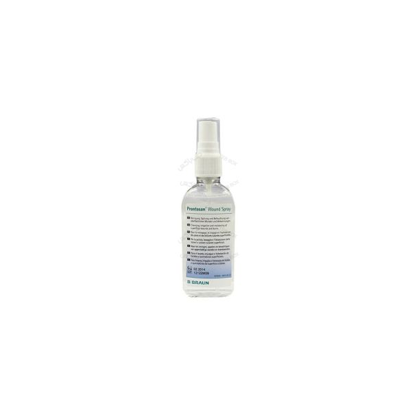 اسپری زخم پرونتوسان Prontosan Wound spray