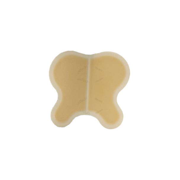 هیدروکلوئید ساکروم اگزودرم - Exuderm Satin Sacrum