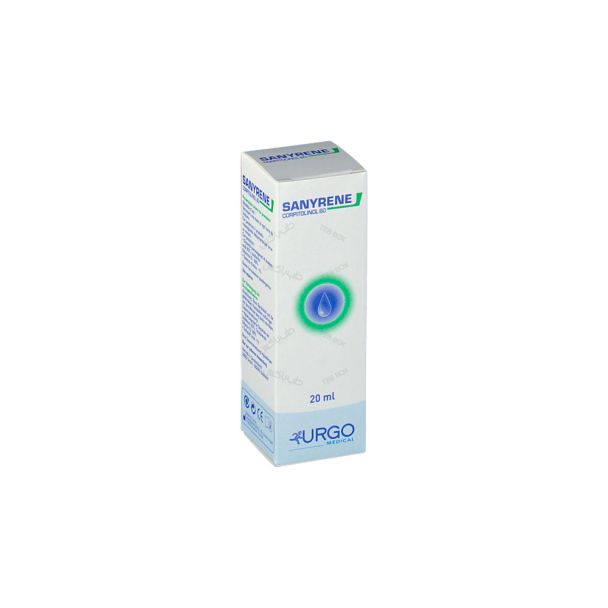 اسپری سانیرن