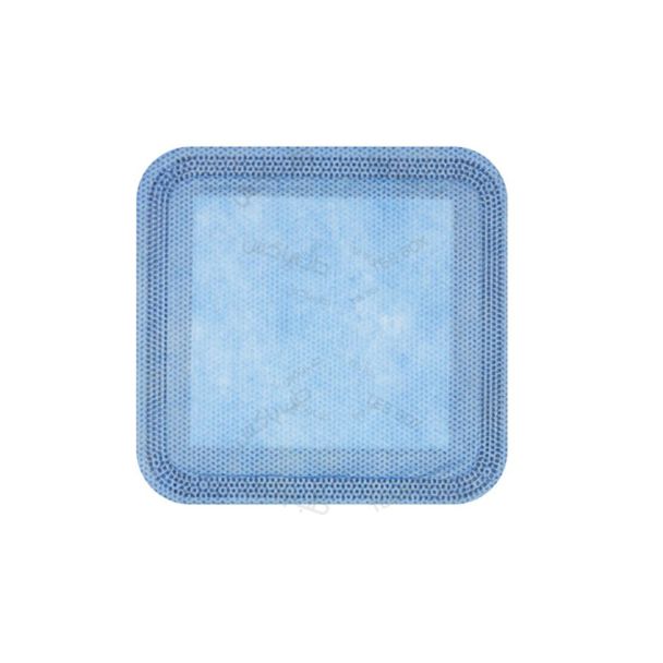 پانسمان فوق جاذب روسین