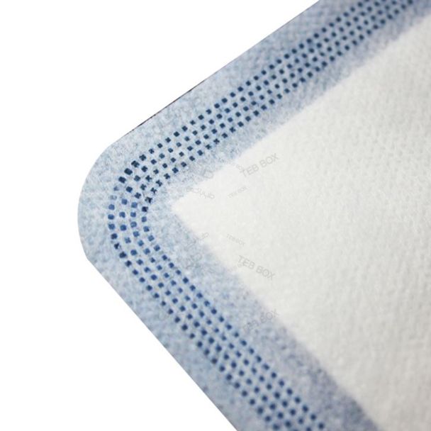 پد فوق جاذب روسین