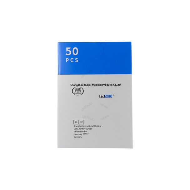 پانسمان آماده تی جی مد - TG-MED