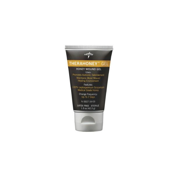  TheraHoney Gel-ژل عسل تراهانی مدلاین