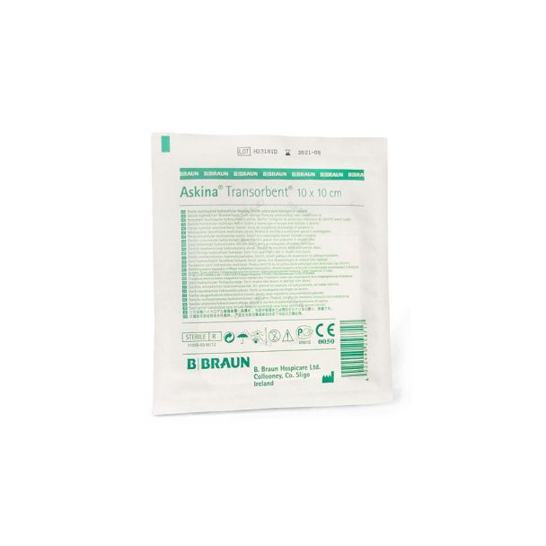 آسکینا ترانسوربنت - Transorbent Askina