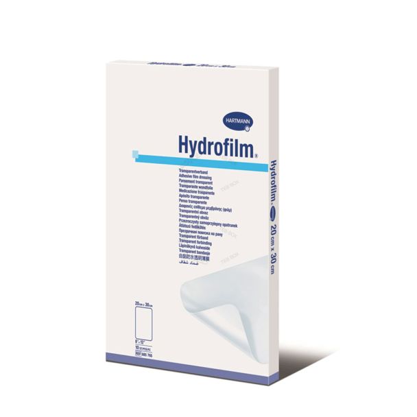  Hydrofilm پانسمان شفاف هیدروفیلم