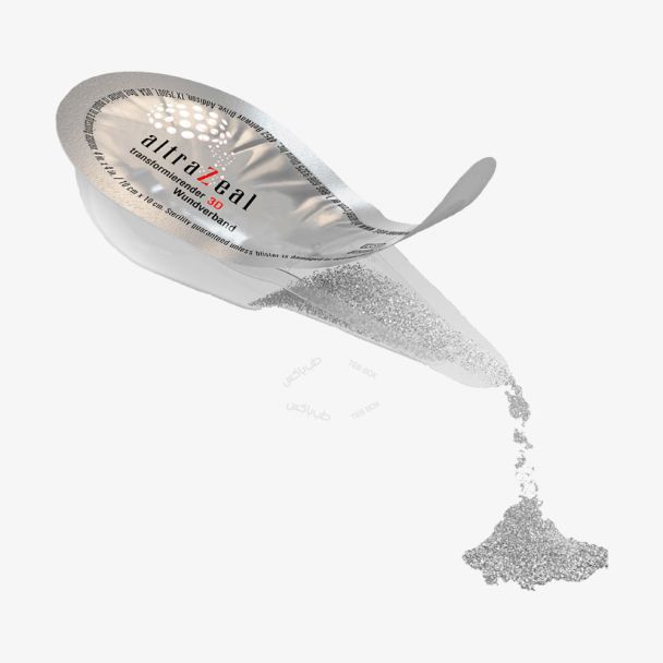 Altrazeal پانسمان آلترازیل