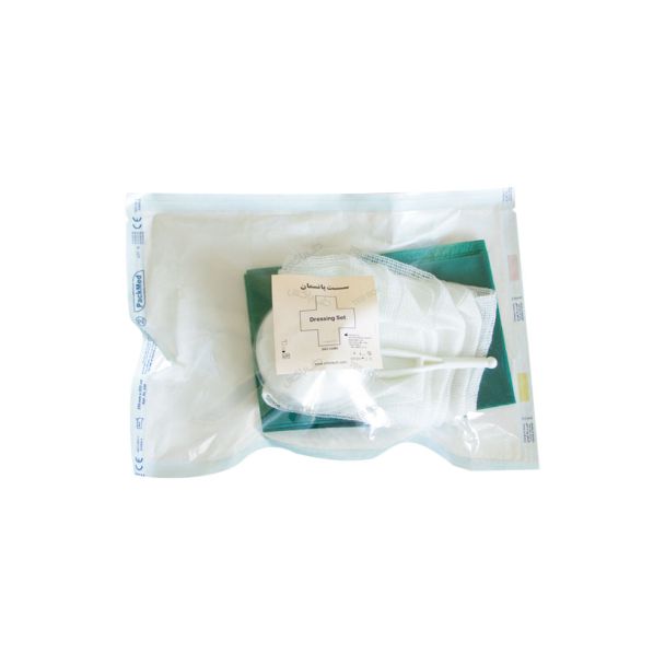 ست پانسمان - Dressing Set