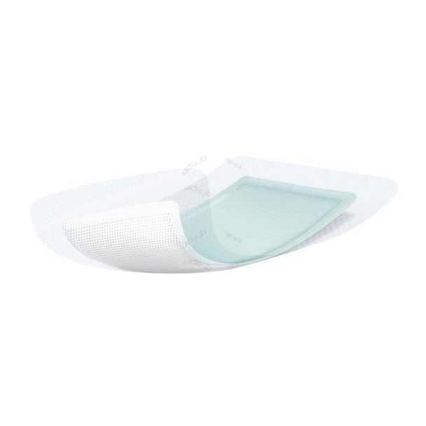 زتوویت پلاس سیلیکونی - Zetuvit Plus Silicone