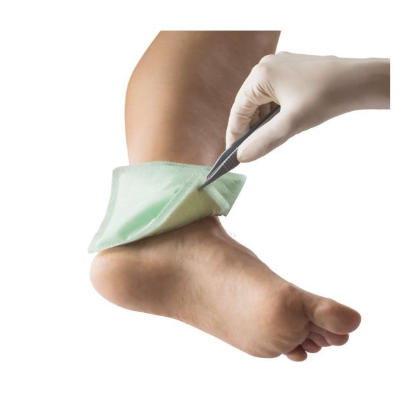 زتوویت پلاس سیلیکونی - Zetuvit Plus Silicone