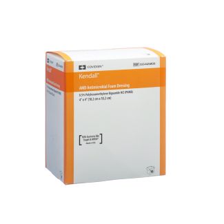 فوم بدون چسب PHMB  کندال