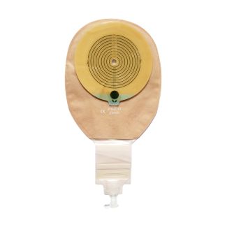 كيسه يك تكه بعد از عمل جراحى شفاف ZenSiv