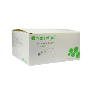 ژل پانسمان نورمل‌ ژل - Normlgel