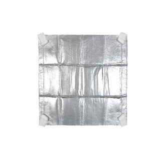 شان پانسمان با روکش آلومینیومی-Aluminium-Coated Dressing Drape