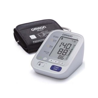 فشارسنج بازویی با کاف پهن امرون OMRON M3