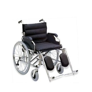 ویلچر ارتوپدی عرض بزرگ 951AC