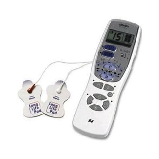 تنس دستگاه فیزیوترابی امرون Omron E4