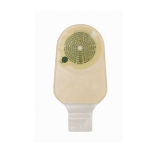کیسه کلستومی آلترنا یک تکه ته بسته مات - Alterna 1pc c opaque