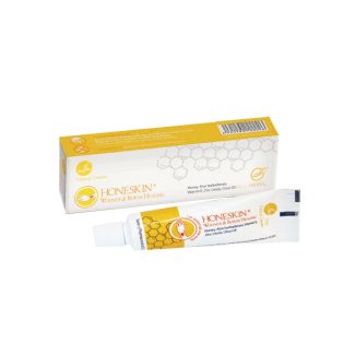 پماد هان اسکین - HoneSkin
