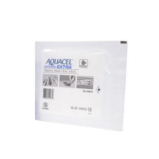 پانسمان آکواسل فوق جاذب-AQUACEL EXTRA