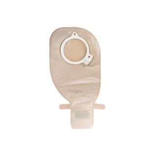 کیسه کلستومی ایلئوستومی یک ته باز مات آلترنا - Alterna 1p Maxi op.opaque