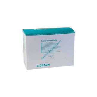 Askina foam cavityآسکینا فوم پرکننده 