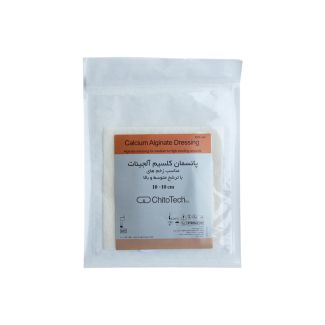 پانسمان کلسیم آلجینات - Alginate Calcium