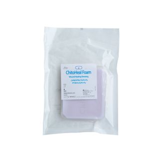 پانسمان فوم کیتوهیل-chito heal Foam