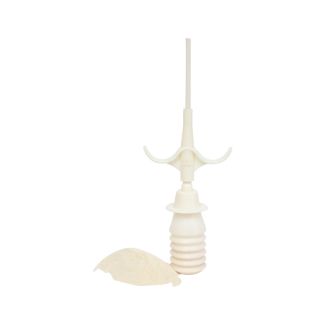 پودر بند آورنده خونریزی کیتوهم -Hemostatic powder