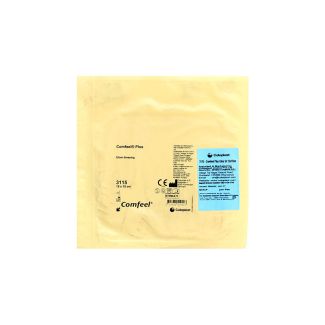 کامفیل مربعی- Comfeel Ulcer
