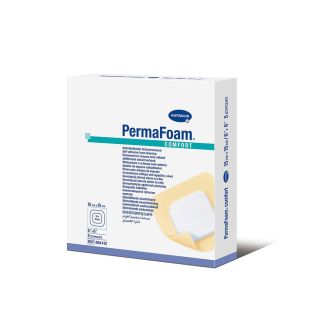 پانسمان فوم چسبدار PermaFoam Comfort