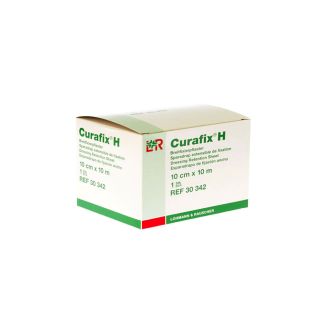 چسب رولی حصیری curafix H