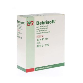 دبریسافت Debrisoft