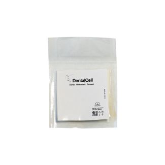 تامپون بند آورنده خونریزی دندان دنتال سل - Denta Cell