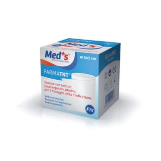چسب حصیری رولی فارما تی ان تی FarmaTnt