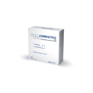 پماد هیدروژل فارم اکتیو Farmactive Gel