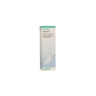 ژل زخم پرونتوسان ایکس Prontosan Wound Gel X