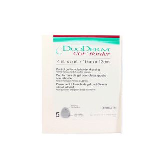 پانسمان آکواسل نقره دار فوق جاذب-AQUACEL-Ag- EXTRA