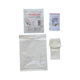 هموگاز - Hemo Gauze