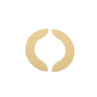 پانسمان محافظ هیدروکلویید Protective Hydrocolloid Wafers