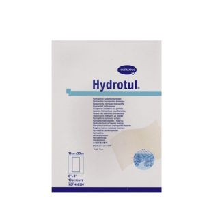 پانسمان هیدروتول Hydrotul