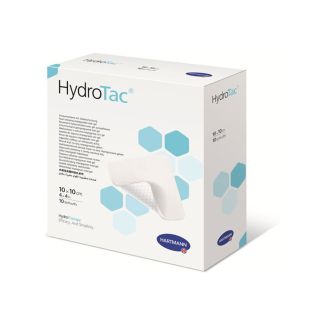 پانسمان فوم پیشرفته Hydrotac