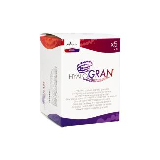 Hyalogranهیالوگران آنیکا